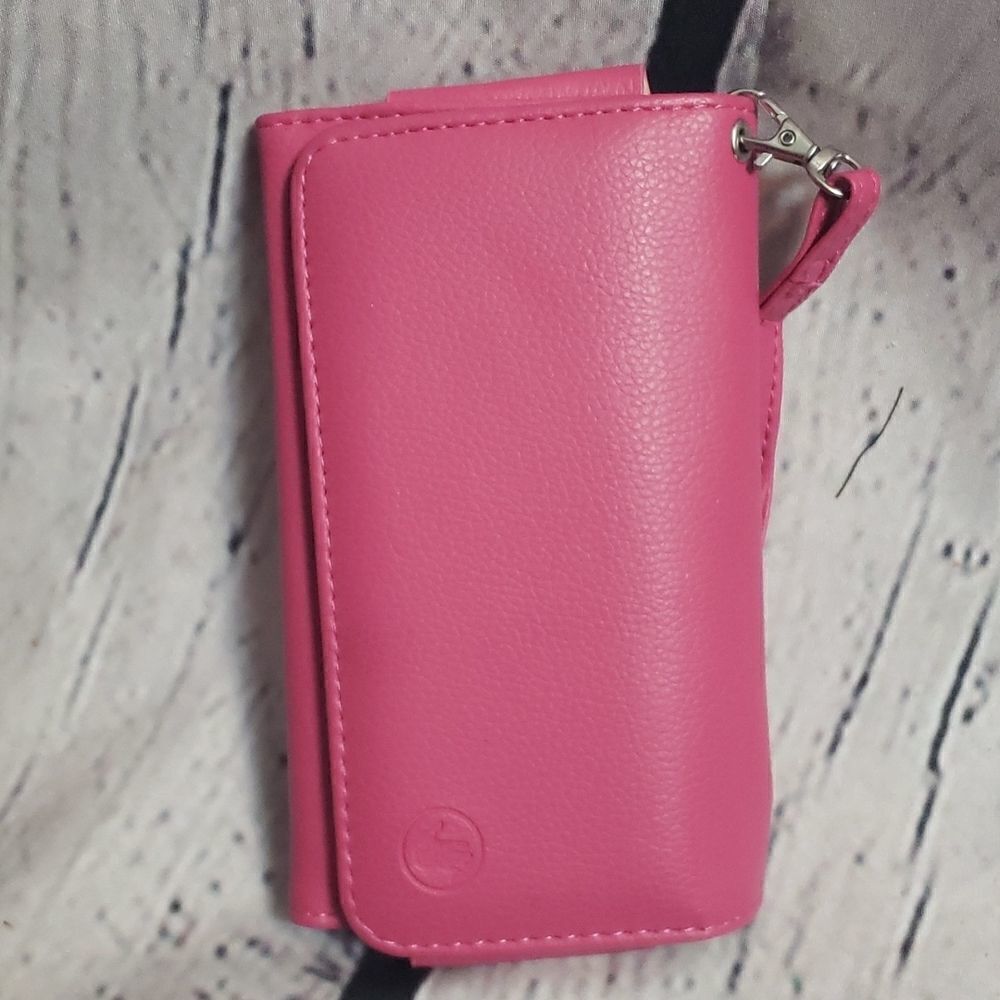 ‎Phone Holder/Wallet